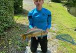 Location vacances  Aisne - Le chalet de Lola-2