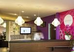 Hôtel Busnes - Ibis Styles Bethune Bruay la Buissière-4