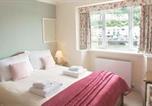 Location vacances Looe - The Old Bridge House-3