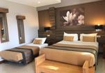 Hôtel Nouvelle-Calédonie - Hotel Colibri-4