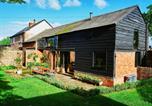 Location vacances Ross-on-Wye - The Hayloft-1