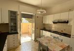 Location vacances  Province de Lecce - Casa al mare Giuppa-2