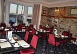 Hôtel Haverfordwest - City Inn-4