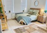 Location vacances Londonderry - 1 Bed Flat - Sleeps 2 - Parking - Garden-1