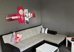 Location vacances Strotzbüsch - Ferienwohnung Klatschmohn-3