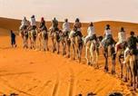 Camping Maroc - Merzouga Nature Camp-1