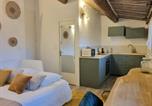 Location vacances Aix-en-Provence - Studio lumineux clim - centre ville-4