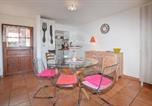 Location vacances Serriera - 3 Bedroom Beautiful Home In Marignana-3