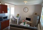 Location vacances Gouville-sur-Mer - Appartement Cosy proche Mer-1