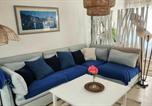 Location vacances Cabourg - Family house of 92 m2 with terrace - Cabourg-1