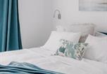 Location vacances Alfonsine - Domus Silvana Apartments-4