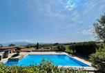 Location vacances Soiano del Lago - Garda Golf House-1