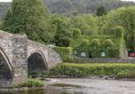 Location vacances Betws-y-Coed - Royal Oak Farm Cottage-2