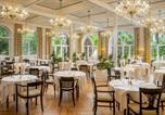 Hôtel Merano - Villa Bavaria-3