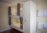 Hôtel Les Açores - Bruma Hostel-3