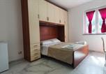 Hôtel Province de Catanzaro - Alepou Guest House-3