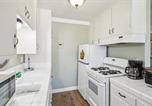 Location vacances Solvang - 1 Bed Beach Condo #131-3