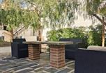 Hôtel Monsaraz - Luxury Palm Suites-4