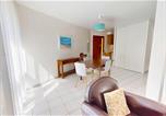 Location vacances Capbreton - Lilas - Appartement pour 4 à proximité des commerces-2
