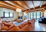 Location vacances Vielha - Casa Arroquets de Alma de Nieve-1