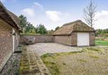 Location vacances Øby - Gorgeous Home In Ulfborg With Sauna-2
