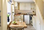 Location vacances Lymington - Courtyard Cottages Lymington, 2 Adults only-4