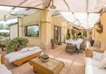 Location vacances Canino - Nice Home In Canino Vt With Sauna-3