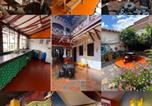 Hôtel Alto Pozo Azul  - Casona Don Juan Hostel-3