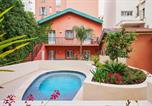 Hôtel France - Nice Excelsior Centre ville by Happyculture-1