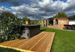 Location vacances Bundorf - Tirolian Lodge East-2