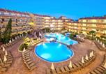 Hôtel Guía de Isora - Hovima Jardin Caleta-3