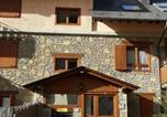 Location vacances Espot - Apartament encantador, familiar i lluminós by Rural D'Àneu-2