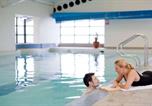 Hôtel Portrush - Best Western Plus White Horse Hotel-3