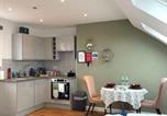 Location vacances Cambridge - Cambridge Studios and Suites by Tas Accommodations-1