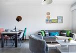 Location vacances Larnaca - Sonic 2-Bedroom Apartment-3