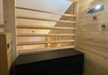 Location vacances Arâches-la-Frasse - Genepi loft duplex 4 personnes-2