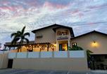 Hôtel Antilles néerlandaises - Casa Amalia - Jan Thiel Beach-1