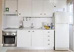 Location vacances  Faro  - Blue Sky Apartment-3