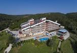 Hôtel Stara Zagora - Relax Coop Hotel-1