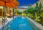 Location vacances Kuta - Villa Anvira-1