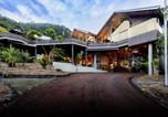 Hôtel Whitianga - Grand Mercure Puka Park Resort-2