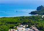 Camping Portoferraio - Camping Village Baia Azzurra-1