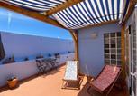 Location vacances Lourinhã - Casa do Búzio Cosy Apartment next to the Beach-1