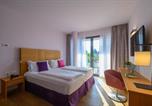 Hôtel Tenno - Active & Family Hotel Gioiosa-2