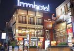 Hôtel Thaïlande - Imm Hotel Thaphae Chiang Mai-1