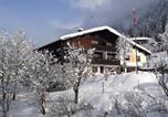 Location vacances Gaschurn - Gasthof-Pension Wulfenia-3