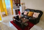 Location vacances  Cameroun - Euro Modern Studios Nkoabang-Yaounde-1