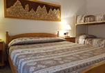 Location vacances Molveno - Casa Dorigoni Molveno-1