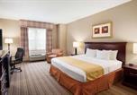 Hôtel Ithaca - Country Inn & Suites by Radisson, Ithaca, Ny-3