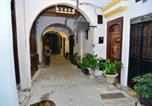 Location vacances Tanger - Dar Rif Kebdani-3